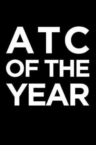 Cover of Atc of the Year