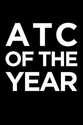 Book cover for Atc of the Year