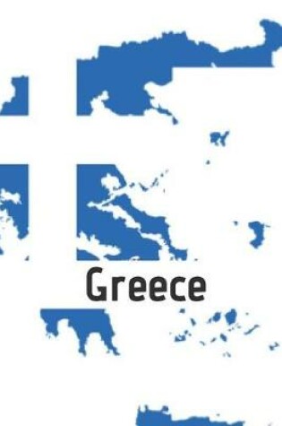 Cover of Greece