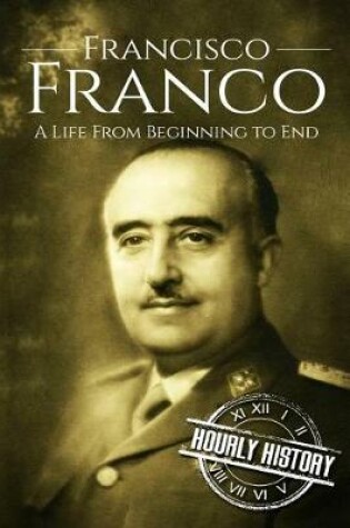 Cover of Francisco Franco