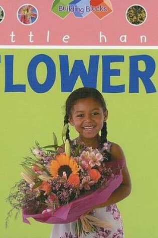 Cover of Flowers