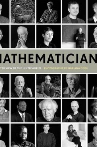 Cover of Mathematicians