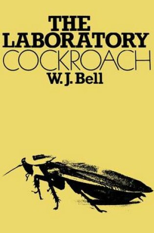 Cover of The Laboratory Cockroach