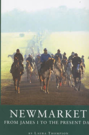 Cover of Newmarket