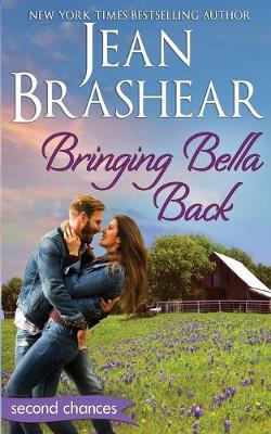 Book cover for Bringing Bella Back