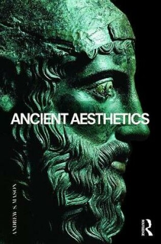 Cover of Ancient Aesthetics