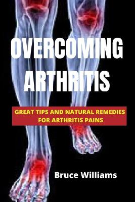 Book cover for Overcoming Arthritis