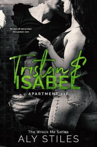 Cover of Tristan & Isabel