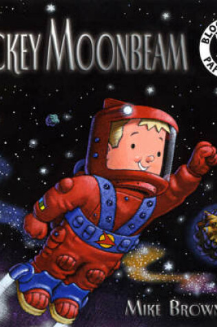 Cover of Mickey Moonbeam