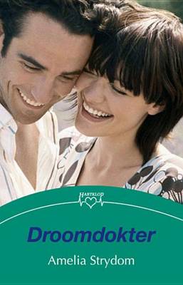 Book cover for Droomdokter