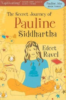 Cover of Pauline, Btw: Book Three