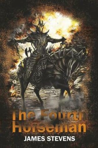 Cover of The Fourth Horseman