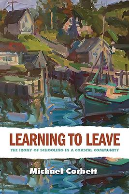 Cover of Learning to Leave