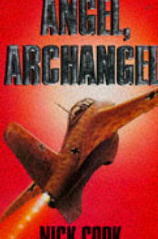 Cover of Angel, Archangel