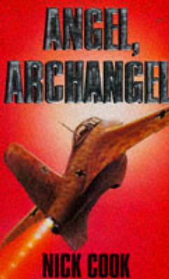 Book cover for Angel, Archangel