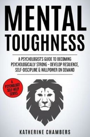 Cover of Mental Toughness