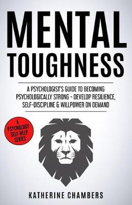 Book cover for Mental Toughness