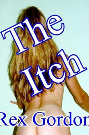 Cover of The Itch