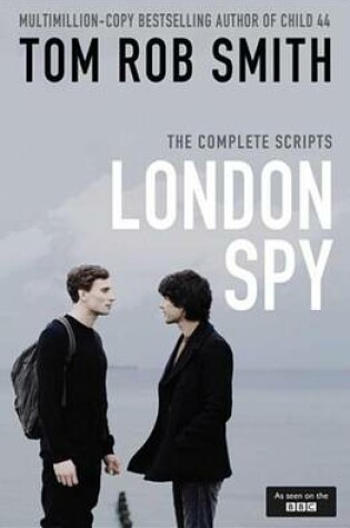 Cover of London Spy