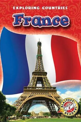 Cover of France