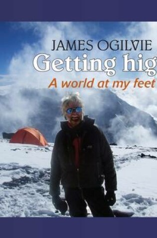 Cover of Getting High