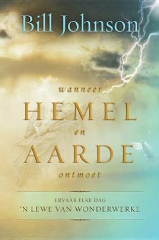 Cover of Wanneer Hemel En Aarde Ontmoet