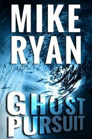 Cover of Ghost Pursuit