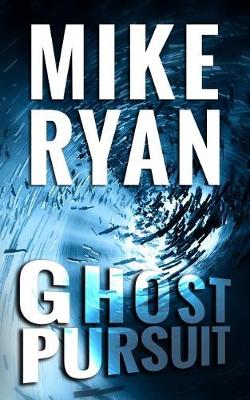 Cover of Ghost Pursuit