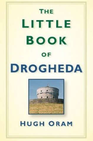 Cover of The Little Book of Drogheda