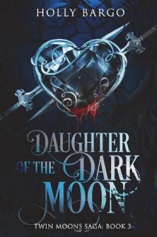 Cover of Daughter of the Dark Moon