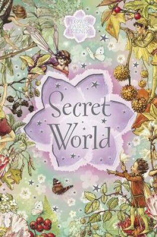 Cover of Secret World