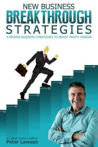 Cover of New Business Breakthrough Strategies