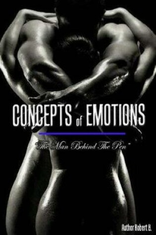 Cover of Concepts of Emotions