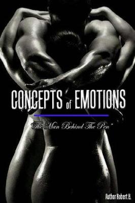 Book cover for Concepts of Emotions