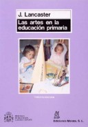 Book cover for Las Artes En La Educacion Primaria