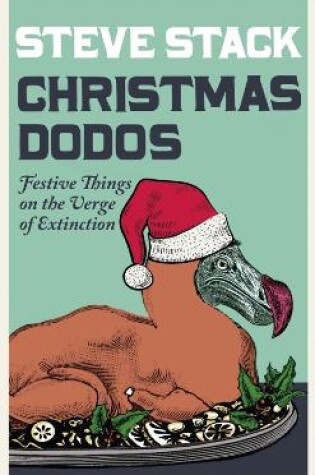 Cover of Christmas Dodos