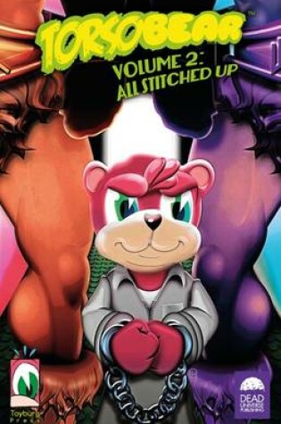 Cover of Torsobear