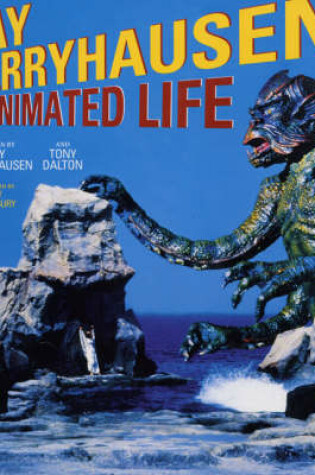 Cover of An Animated Life