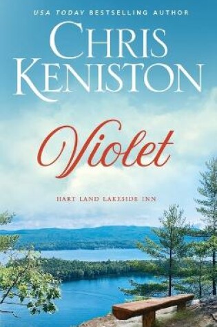 Cover of Violet