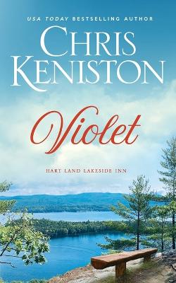 Cover of Violet