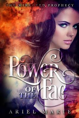 Book cover for Power of the Fae