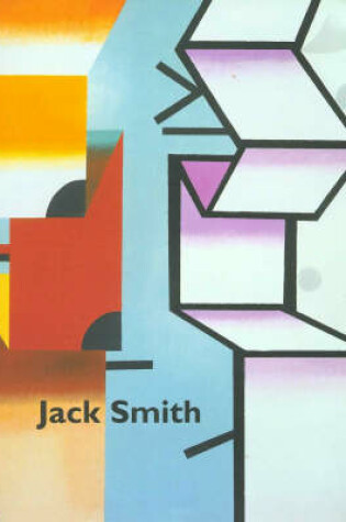 Cover of Jack Smith