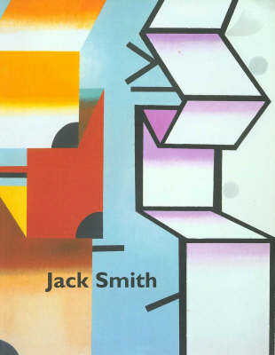 Book cover for Jack Smith