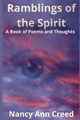 Book cover for Ramblings of the Spirit