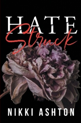 Cover of Hate Struck