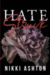 Book cover for Hate Struck