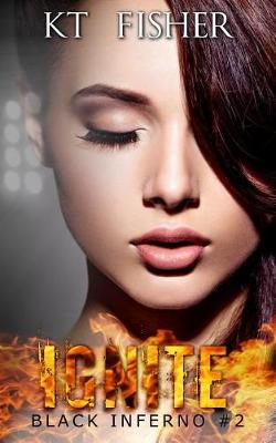 Book cover for Ignite