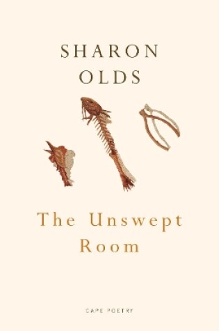 Cover of The Unswept Room