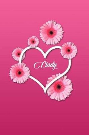 Cover of Cindy