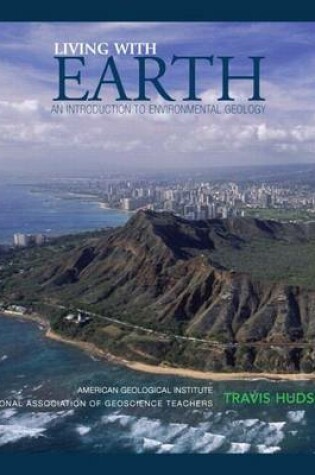 Cover of Living with Earth